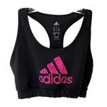 Adidas  Climate Sports Bra SZ. S EUC Photo 0