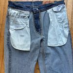 Topshop  High Rise Women's Denim Jamie Jeans size W29 L34 Photo 9