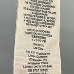 Free People Beach Fringe Tiered Maxi Skirt Black Western FP Small Long Photo 10