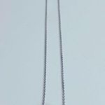 Swavorski Swarovski Off White Pearl Crystal Pendant Photo 3