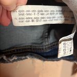 ZARA  Women’s Distressed Denim Jacket Jean Jacket Coat Size Small Photo 9