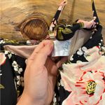 Kona Sol  Floral Tankini size L Photo 3