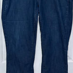 Riders By Lee  Women's High Rise Boot‎ Cut Medium Wash Jeans Size 14M Photo 0