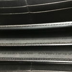 Giorgio Armani Ladies Italian Made Large Wallet/Clutch EUC Photo 6