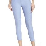 Outdoor Voices Cropped Periwinkle Leggings XS Photo 0