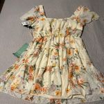 City Triangles Floral Dress Photo 4