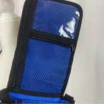 Frontier Collection Lewis N. Clark Crossbody Travel Bag Compact Small Vacation Black Photo 6