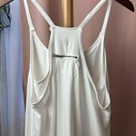Forever Young Free people movement Hot Shot  Sleeveless Patch Pocket Mini white sz S Photo 2