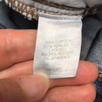 J.Jill Women’s Weekender Straight Leg Medium Wash Denim Jeans Photo 10