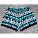 Crown & Ivy Women’s Athletic Relaxed Fit Cloth Shorts MEDIUM Photo 4