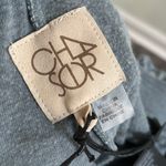 Chaser  x revolve Cozy Knit Wide Leg Lounge Pants NEW Photo 3