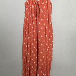 Billabong Maxi Dress Girls M Photo 0