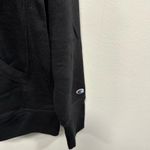  sweatshirt! Newest tags, black, athletic champion hoodie size small! Photo 4