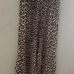 H&M Leopard Print  Bottoms Photo 1