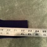 Banana Republic  Navy Summer Cropped Sweater Photo 5