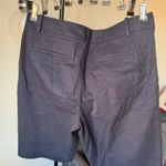 Talbots  Dark Blue Perfect Shorts Photo 4