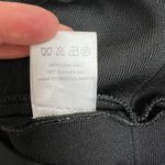 Bandage Dress Large Black Bodycon Midi Sexy Cocktail Sleeveless Hourglass L Photo 15