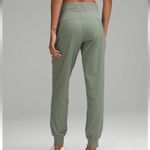 Lululemon Dance Studio Mid-Rise Jogger Green Eucalyptus 8 Photo 1