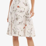 MM.LaFleur The Bushwick Skirt Wildflower Sz 2 Photo 0