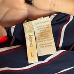 Japna  Blue Strappy Sleeveless Cami Photo 3