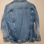 Vintage Jean Jacket Blue Size L Photo 1