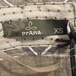 prAna NWT  Buenos Dias Dress in Cargo Green Photo 7