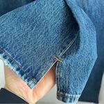 Good American NWT  Good Boy Y2K 90s Denim Jeans 6 / 28 Photo 6