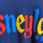 Disney NWT Disneyland Pixar Ball Spirit Jersey Size XS Photo 8