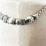 Brighton Calypso rope chain necklace Photo 1