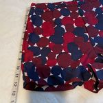 Diane Von Furstenberg DVF circle print high waisted shorts Photo 7