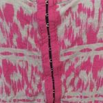 PacSun Kirra For  Pink & Gray Tribal Print Tank Top Photo 4