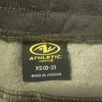 Athletic Works Women’s Camo Sweat Pants Photo 2