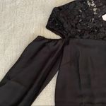 BB Dakota Cold Shoulder Pull On Blouse Photo 8