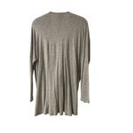 CAbi  Taylor draped twist wrap top Style 3245 sz Small Photo 2