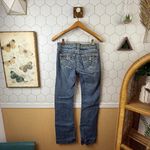 L.A. Idol USA Denim Bundle (2 Pairs) – Embellished Skinny Jeans Photo 8