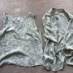 Covington Dress shirt set‎ Photo 0