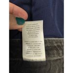 St. John Dear John Womens Straight American Classic Distressed Size 31 Black Photo 6