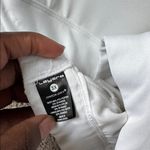 Layer 8 White Racerback Sports Bra SIZE 3X Photo 2