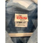 Vintage Disney store Maria Aristocats denim button Photo 1