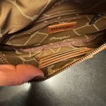 Wrangler  Tan Leather Wallet Photo 1