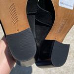 Paige Kensington Buckle Mule size 6 Photo 3
