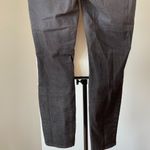 prAna  gray denim jeans in a size 10/30 outdoor camping streetwear ombre nature Photo 12