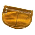 Elizabeth and James Scott Half Moon Saddle Bag Photo 1