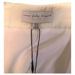 New Never Fully Dressed Shorts Womens 18 Coco High Waisted Zip Tie Dye Green Photo 13