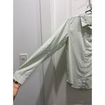 Lululemon  Full Day Ahead Button-Up Long Sleeve Shirt in Springtime Sz 6 Photo 6