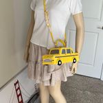 Kate Spade NYC 3D Taxi Crossbody Photo 8