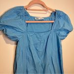 ZARA  babydoll dress size extra small Photo 1