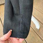 Vince Camuto NWT Elegant Black Women's Pants- size S Photo 3