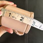 Cushionare Cushionaire Memory Foam slip on heeled sandal Size 10 Photo 9