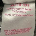 Xhilaration  Women's Snake Print Leggings Multicolor Size XL Photo 8